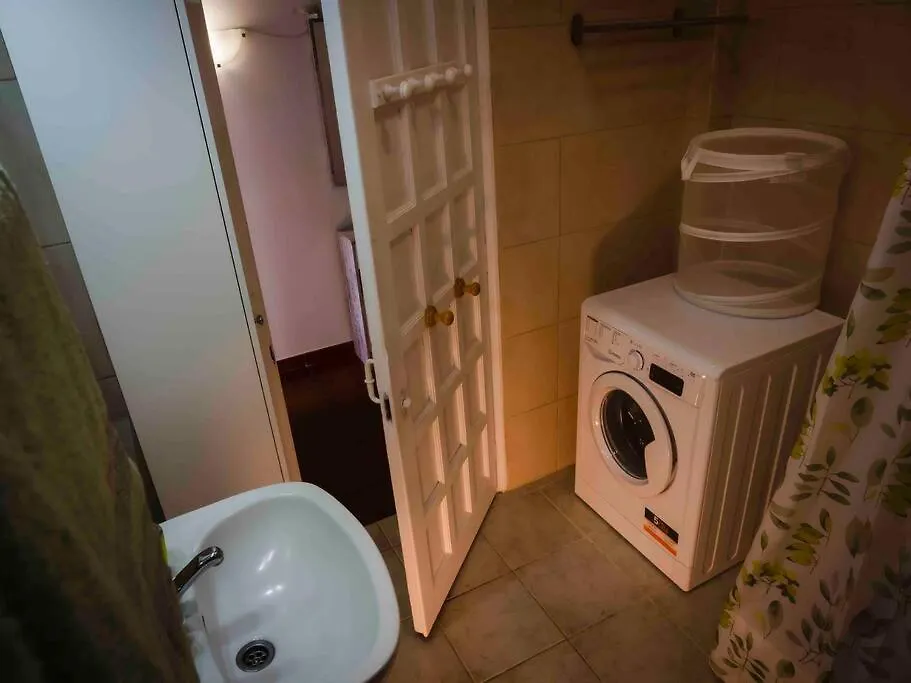 Apartman Apartamento En Puerto De La Cruz