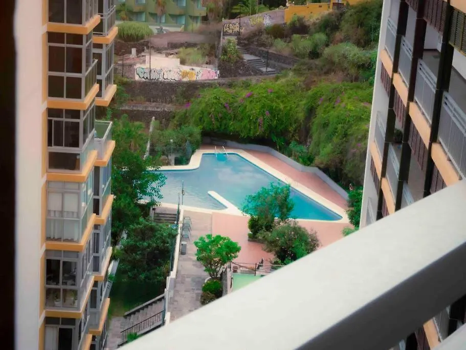 Apartamento En Puerto De La Cruz 0*,  Spanyolország