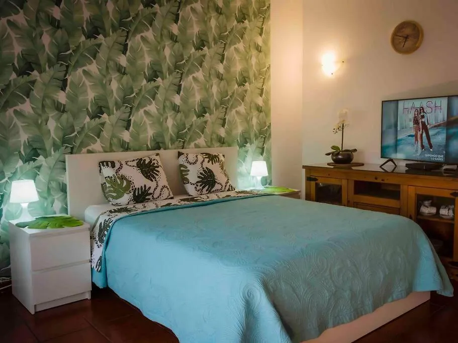 Apartamento En Puerto De La Cruz 0*,  Spanyolország