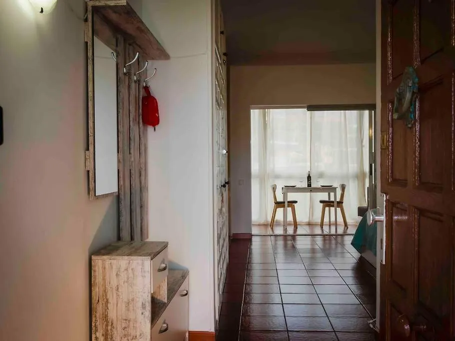 Apartamento En Puerto De La Cruz